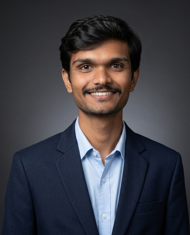 Dipal Panchal