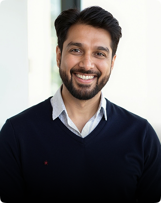 Dipal Panchal