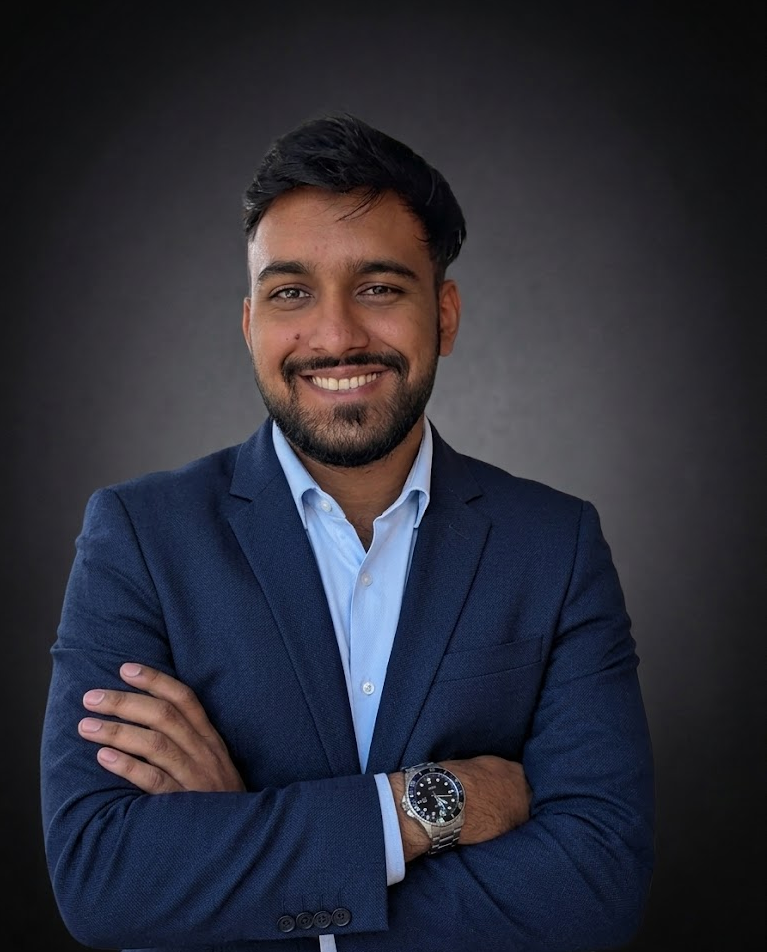 Dipal Panchal