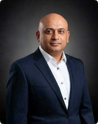 Dipal Panchal